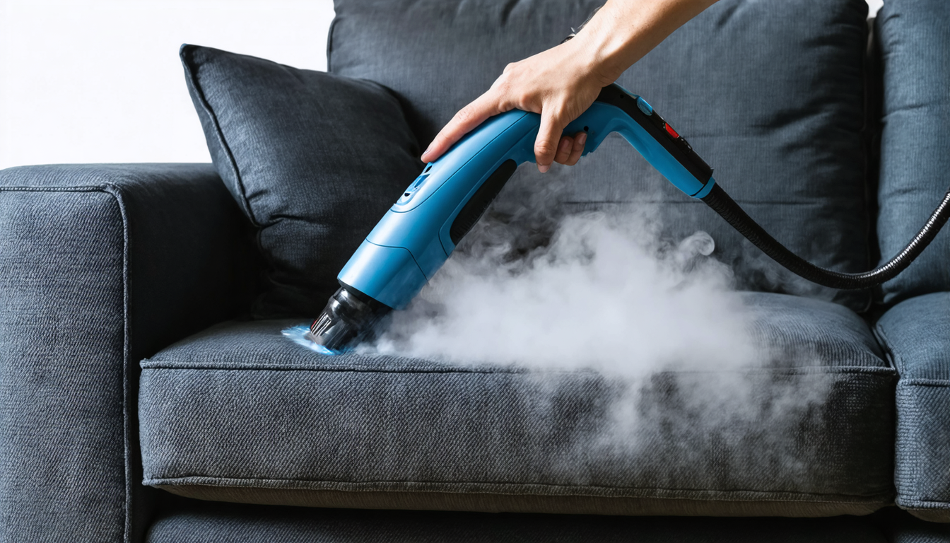 découvrez nos conseils efficaces pour nettoyer et entretenir facilement votre canapé en tissu non déhoussable. prolongez sa durée de vie grâce à des astuces simples et des méthodes adaptées à tous les types de tissus.