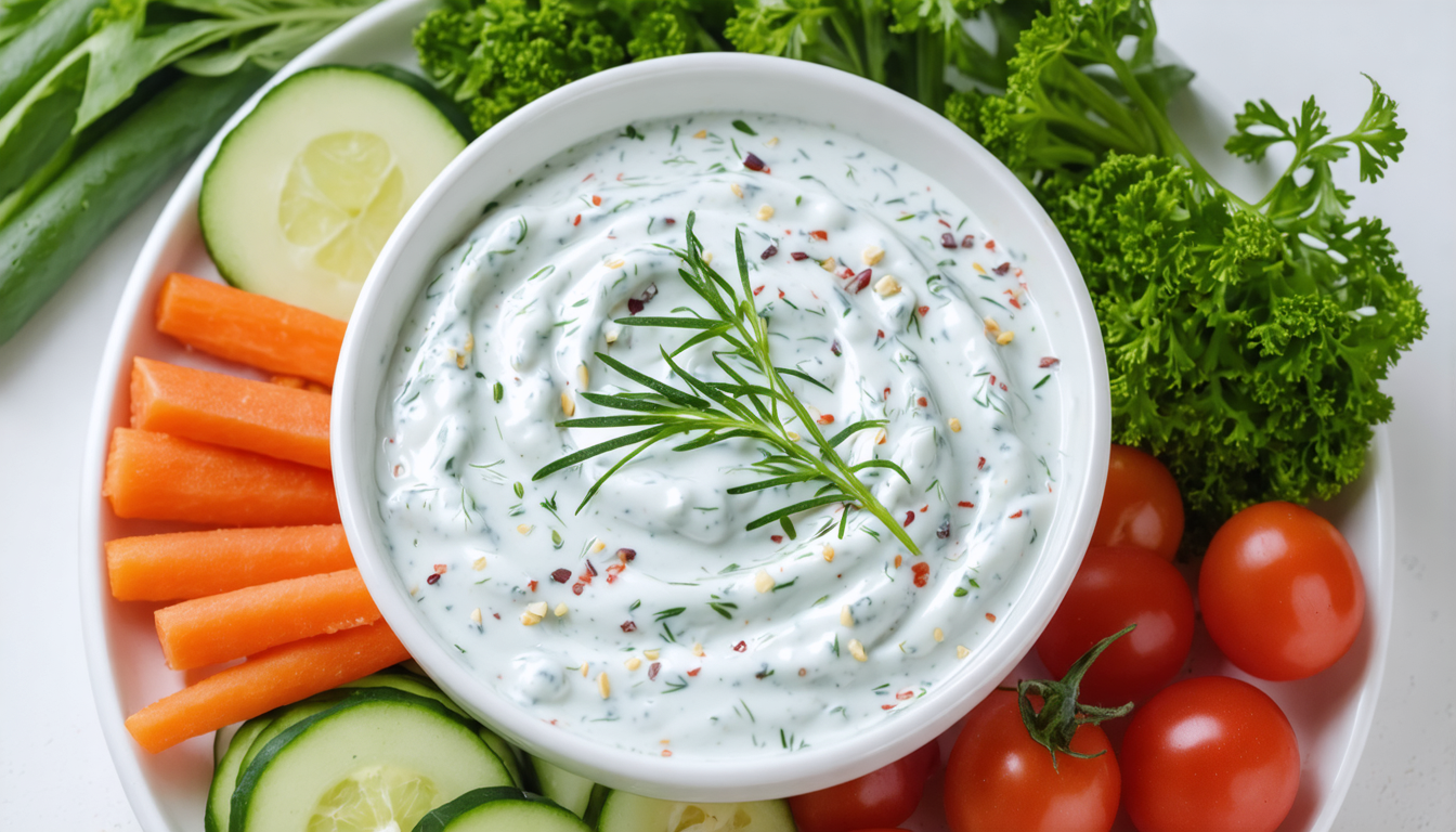 découvrez comment préparer un tzatziki artisanal onctueux grâce à notre guide complet sur tonbonbon.fr. astuces, ingrédients frais et étapes détaillées pour une recette authentique en 2025.