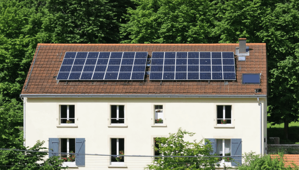 découvrez les différences entre panneaux solaires thermiques et photovoltaïques afin de choisir la solution la plus adaptée à votre installation. nos conseils pour comprendre leurs avantages et optimiser votre projet solaire.