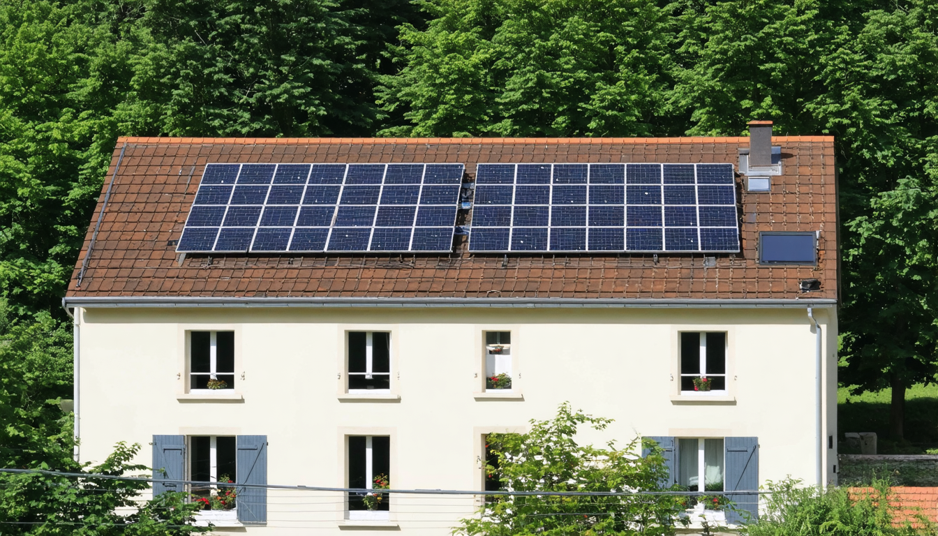découvrez les différences entre panneaux solaires thermiques et photovoltaïques afin de choisir la solution la plus adaptée à votre installation. nos conseils pour comprendre leurs avantages et optimiser votre projet solaire.
