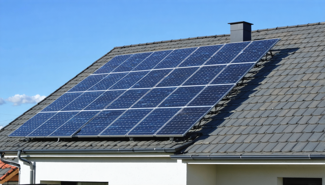découvrez les différences entre panneaux solaires thermiques et photovoltaïques pour choisir la solution la mieux adaptée à vos besoins d’énergie et optimiser votre installation solaire.