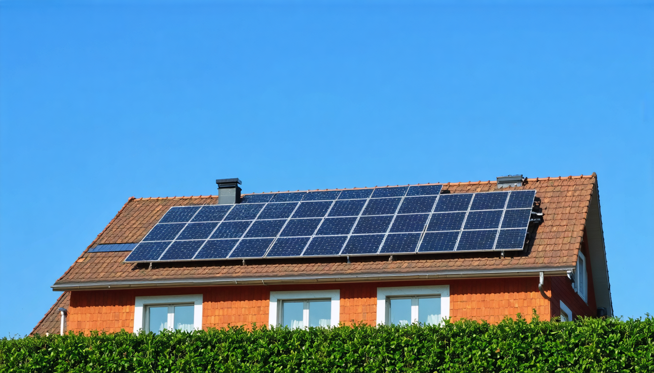 découvrez les différences entre panneaux solaires thermiques et photovoltaïques, ainsi que nos conseils pour choisir la meilleure solution adaptée à vos besoins énergétiques et à votre installation.