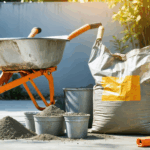découvrez comment réaliser le dosage parfait de béton à partir d’un sac de ciment de 25 kg. ce guide pratique vous aide à obtenir la bonne proportion de matériaux pour des réalisations solides et durables, que vous soyez bricoleur ou professionnel.
