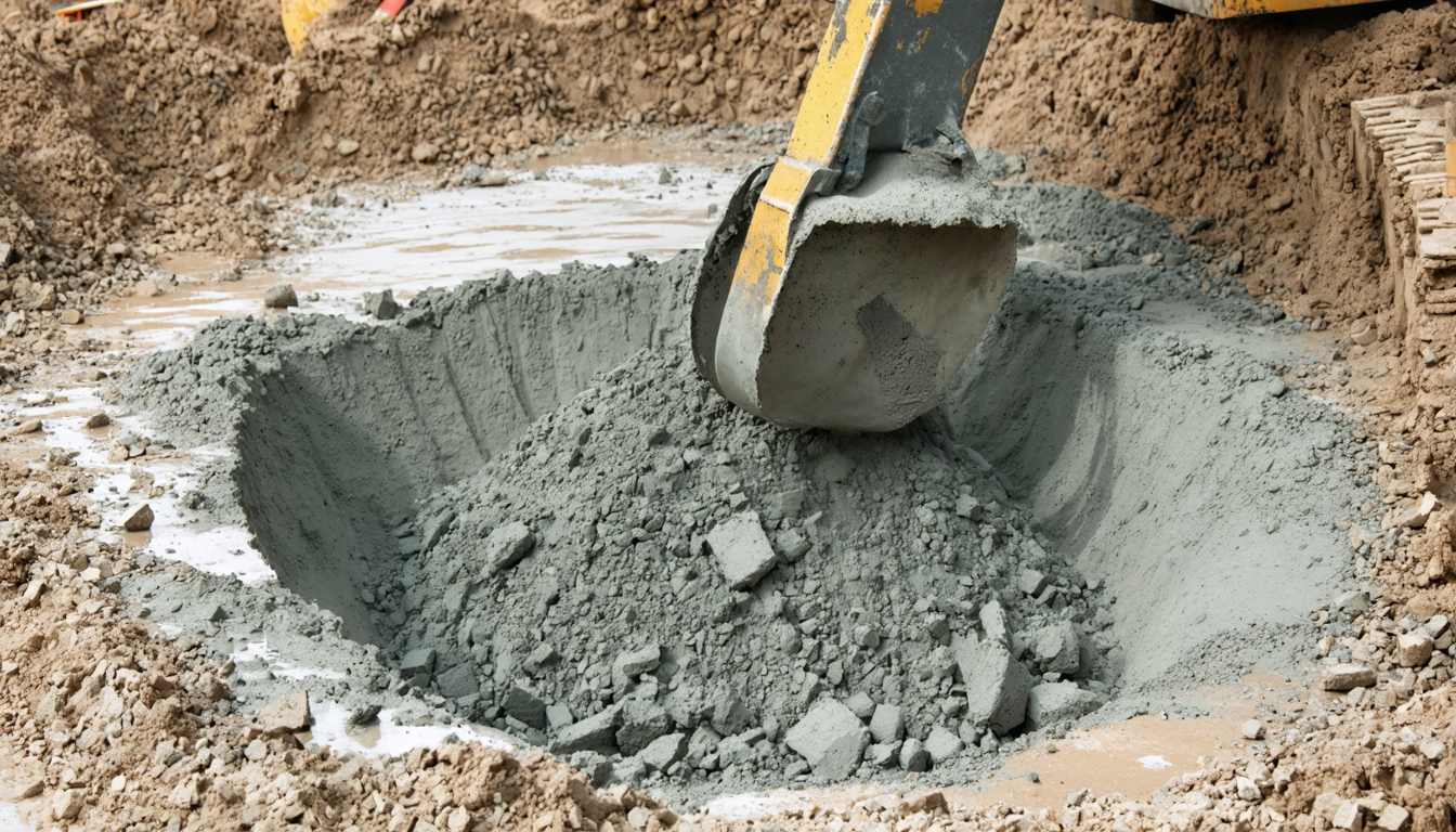 découvrez comment réaliser le dosage parfait de béton à partir d'un sac de ciment de 25 kg. suivez nos conseils pratiques et astuces pour obtenir un béton résistant et adapté à vos projets de bricolage ou de construction.