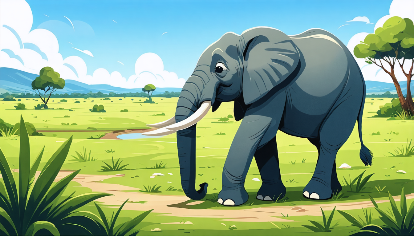 découvrez l’histoire inspirante d’ahmed l’éléphant, symbole de coexistence pacifique et d’harmonie entre l’homme et la faune, et son impact sur la protection de la biodiversité.