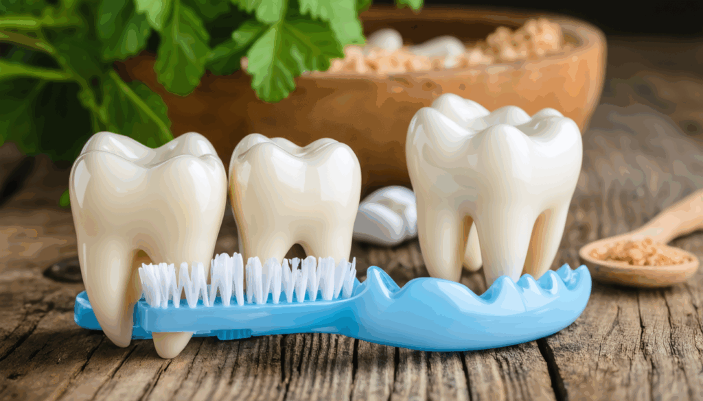 découvrez des astuces ancestrales efficaces pour nettoyer votre appareil dentaire naturellement. profitez de conseils traditionnels pour une hygiène bucco-dentaire optimale et une bouche saine au quotidien.