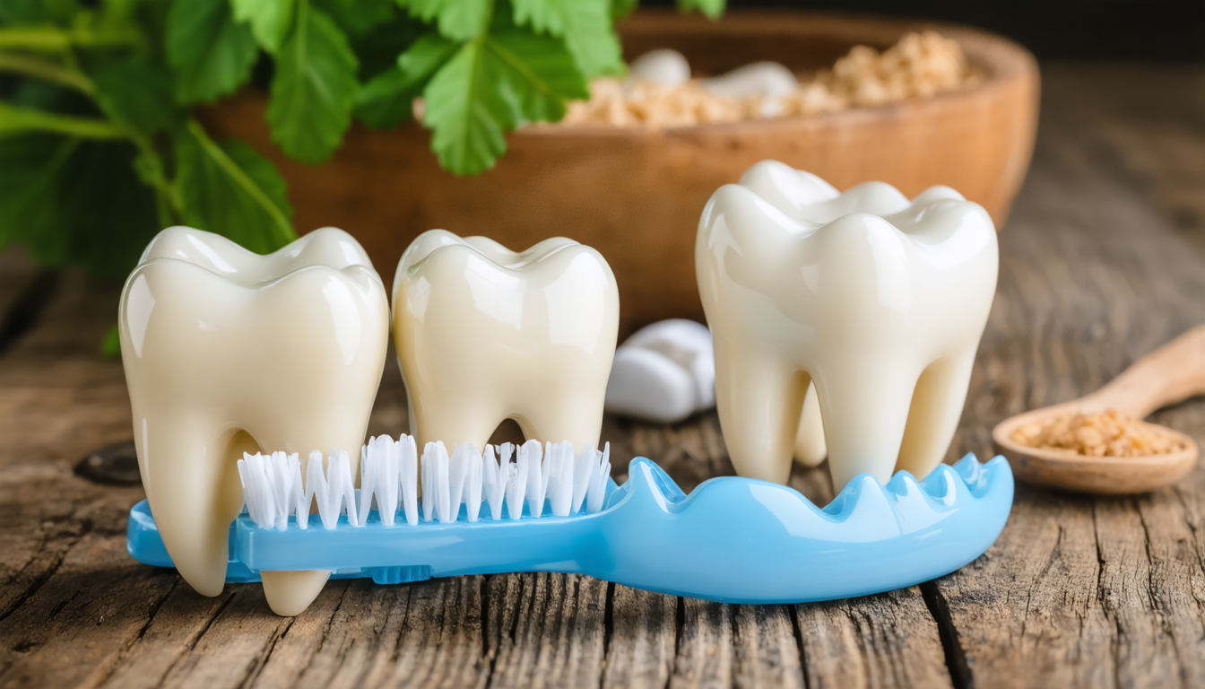 découvrez des astuces ancestrales efficaces pour nettoyer votre appareil dentaire naturellement. profitez de conseils traditionnels pour une hygiène bucco-dentaire optimale et une bouche saine au quotidien.
