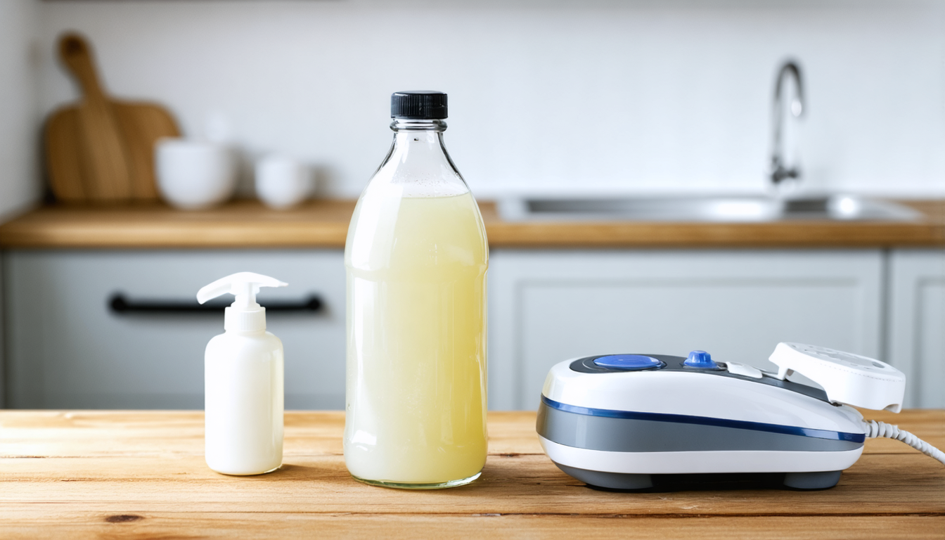 découvrez des astuces ancestrales efficaces pour nettoyer votre appareil dentaire naturellement, préserver votre hygiène bucco-dentaire et prolonger la durée de vie de vos prothèses.