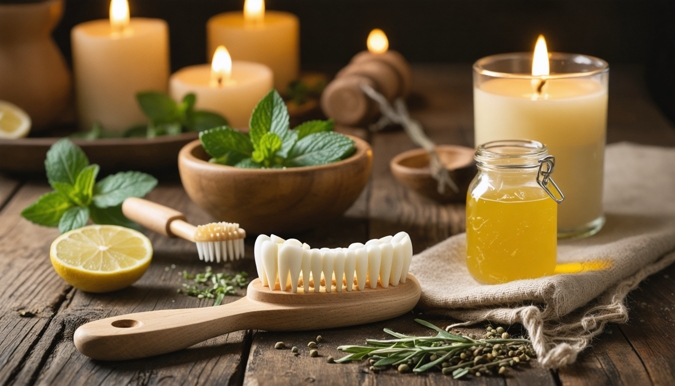 découvrez des astuces ancestrales simples et naturelles pour nettoyer efficacement votre appareil dentaire et préserver votre hygiène bucco-dentaire au quotidien.