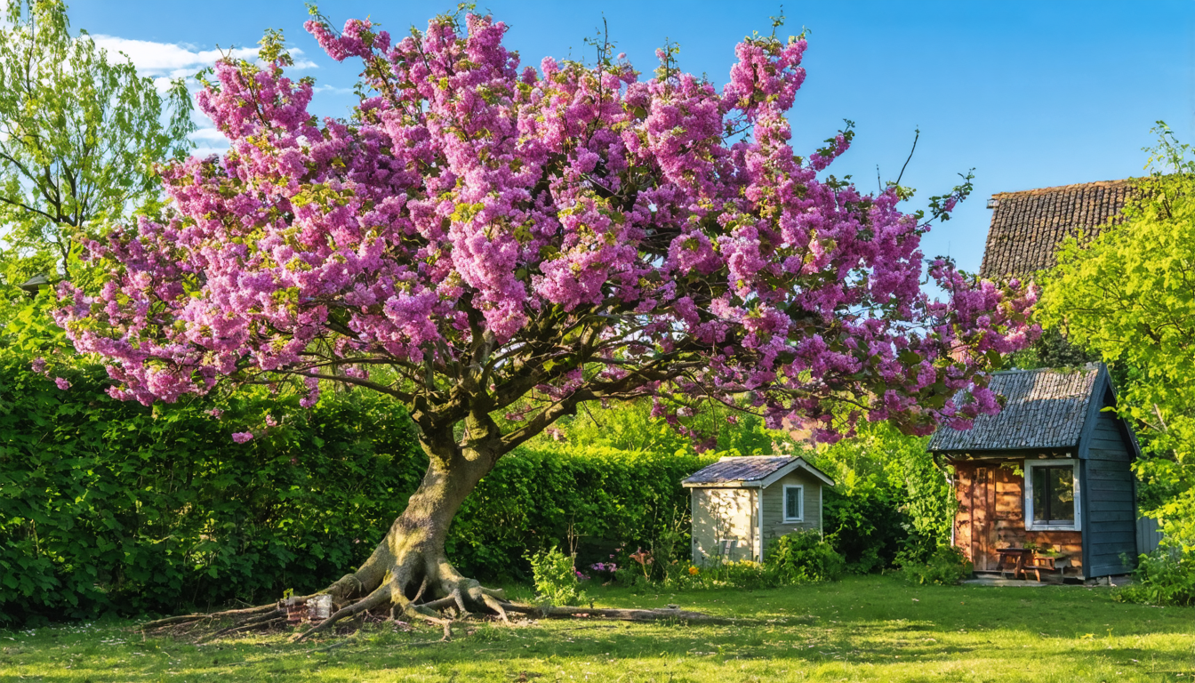 découvrez les principaux pièges à éviter avant de cultiver un arbre de judée. conseils d’expert pour une plantation réussie et un développement sain dans votre jardin.