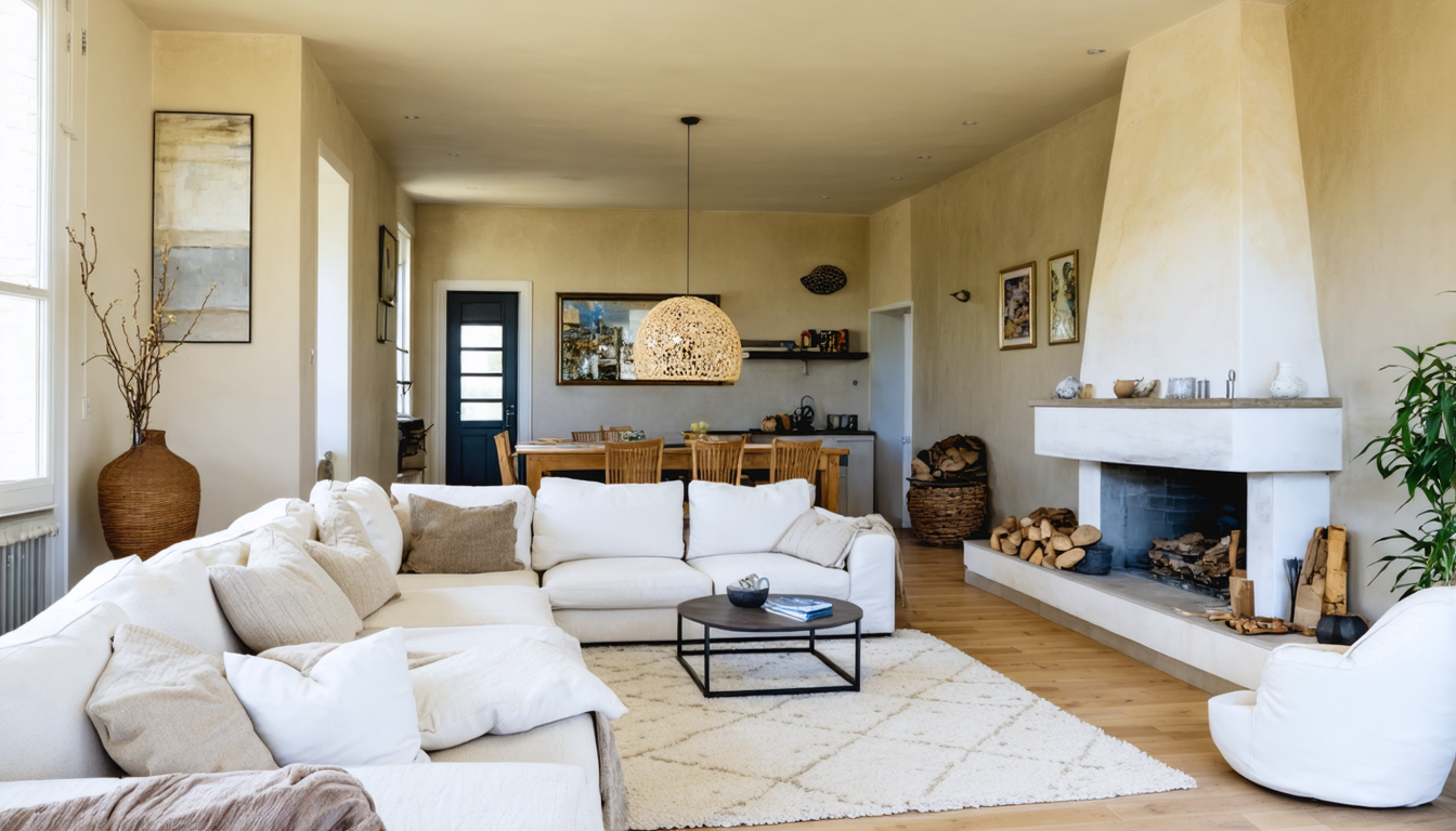 boostez la valeur de votre bien à agen grâce au home staging professionnel de maison langel. attirez plus d’acheteurs potentiels et facilitez la vente de votre propriété avec des conseils sur-mesure.