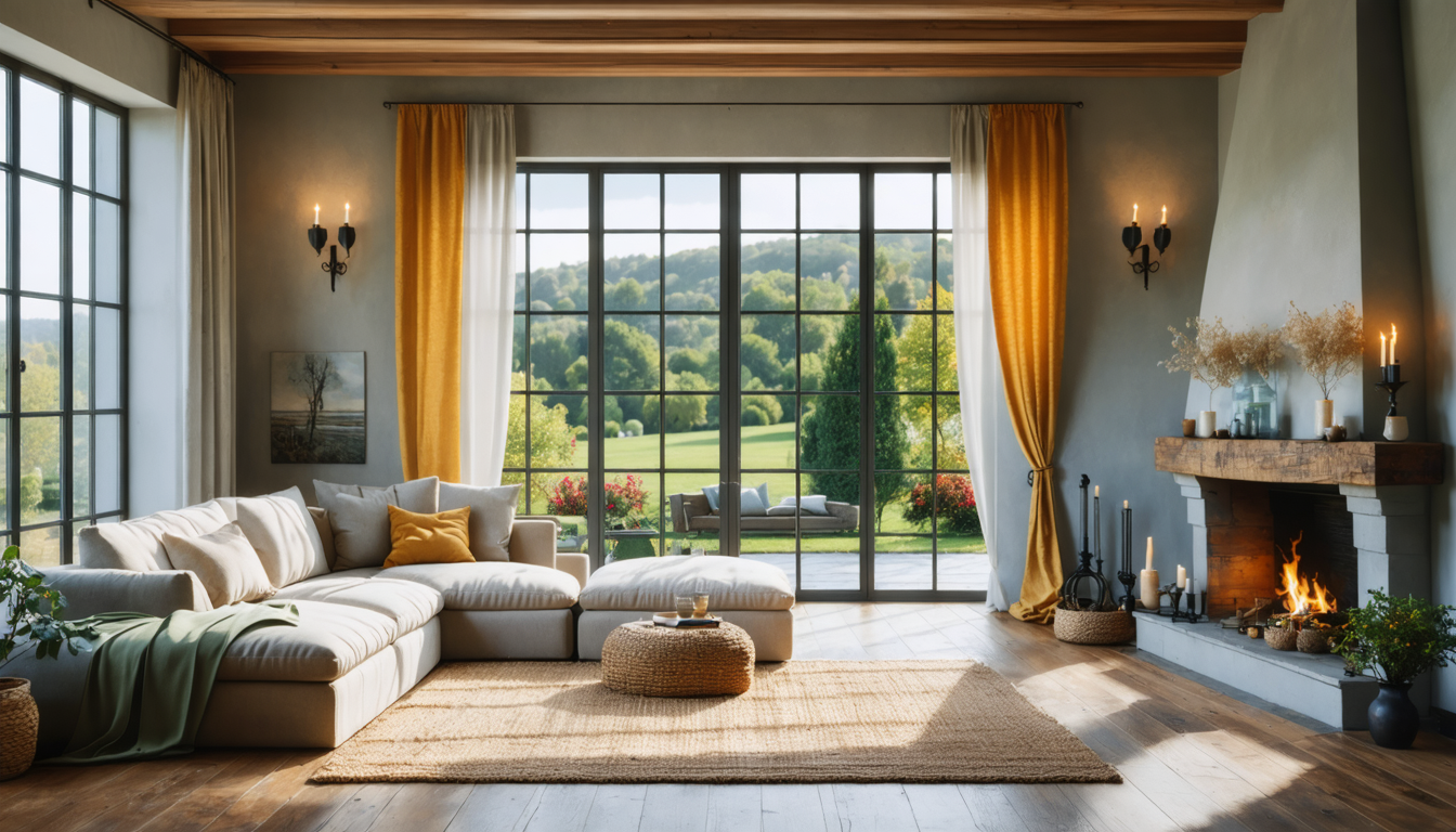 boostez l'attractivité de votre bien à agen grâce au home staging avec maison langel : conseils personnalisés et mise en valeur professionnelle pour vendre plus vite et au meilleur prix.