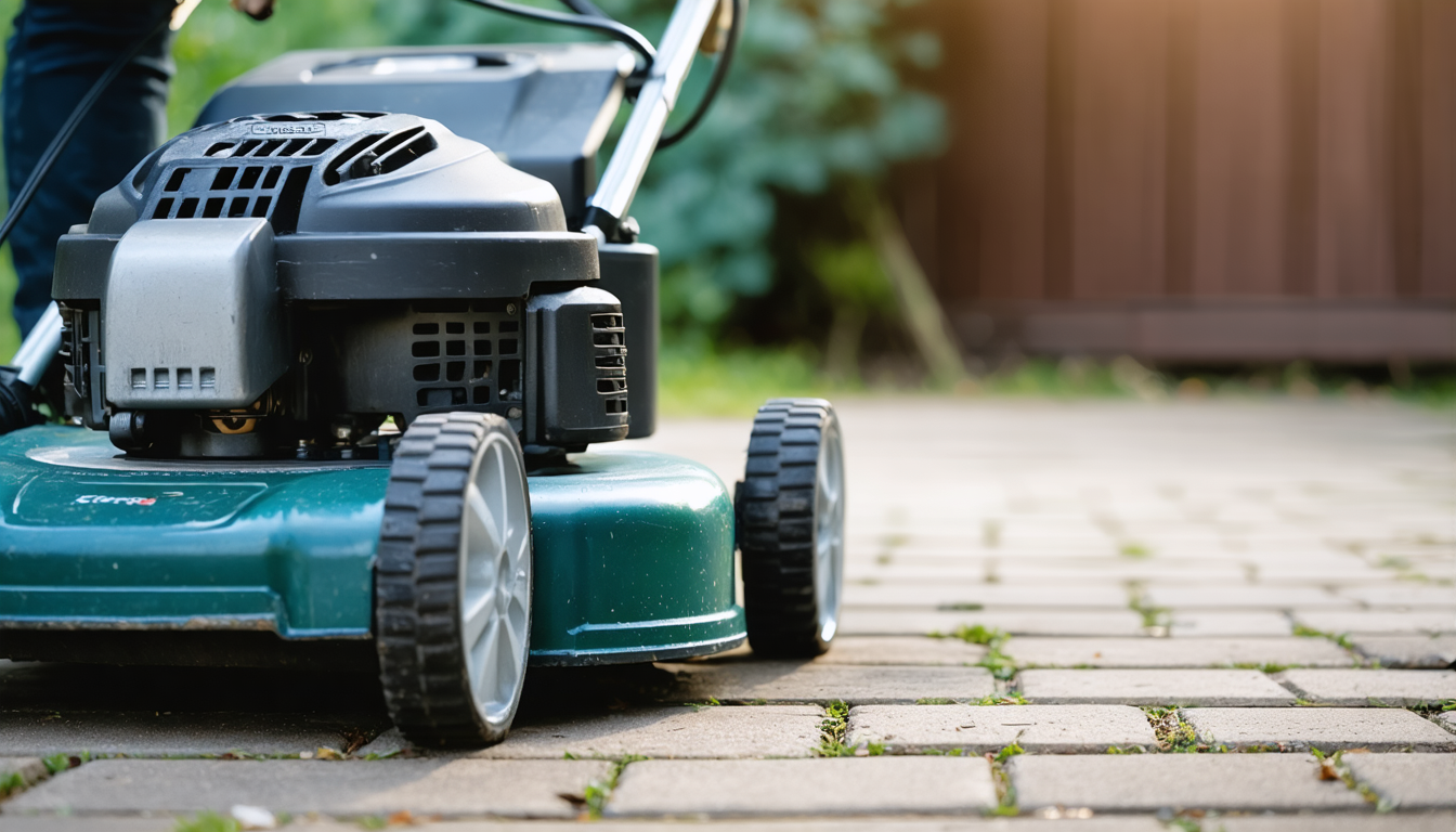découvrez comment convertir facilement un système à lanceur manuel en démarreur électrique pour plus de confort et de praticité. suivez nos conseils pour une transformation efficace et sécurisée.