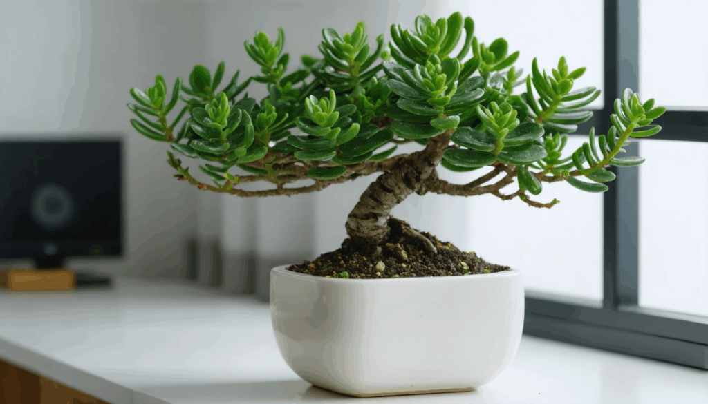 découvrez comment entretenir votre arbre de jade avec notre guide complet : conseils pratiques pour les soins, l’arrosage, le rempotage et la croissance de cette plante d’intérieur facile et décorative.