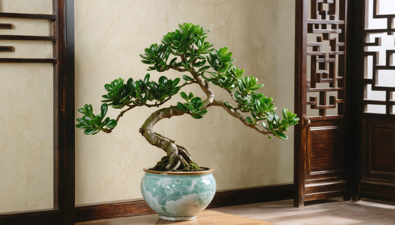 découvrez comment entretenir et prendre soin de votre arbre de jade grâce à notre guide complet : conseils d’arrosage, exposition, rempotage et astuces pour une plante en pleine santé.