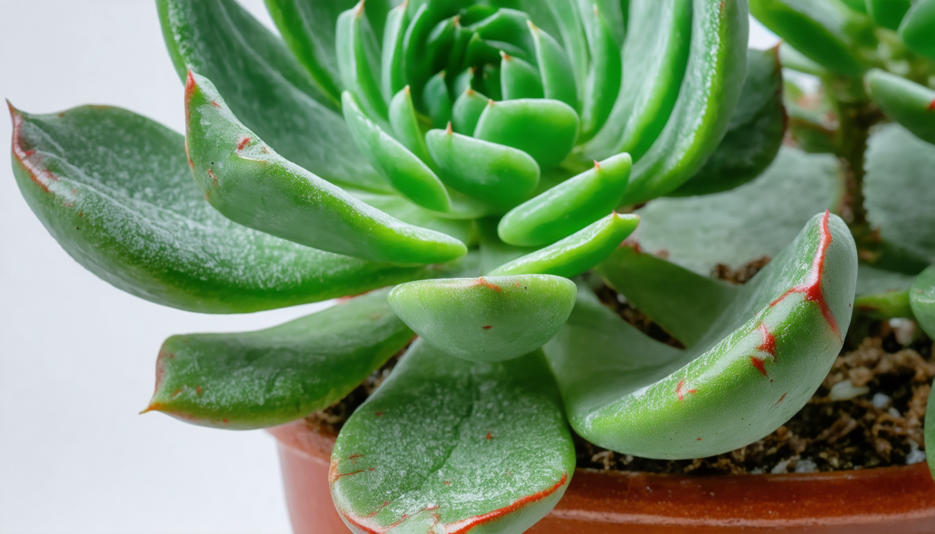 découvrez comment entretenir et soigner votre arbre de jade grâce à notre guide complet. conseils d’arrosage, de taille et d’emplacement pour une plante en pleine santé toute l’année !