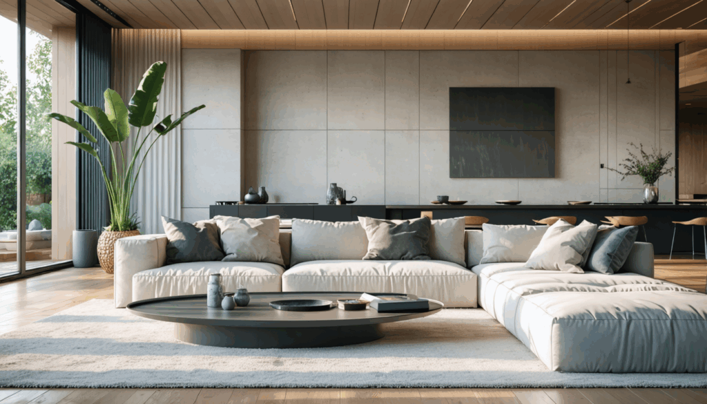 sublimez votre salon avec une table basse au design d'exception. offrez à votre intérieur une touche élégante et contemporaine qui allie fonctionnalité et esthétisme.