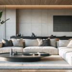 sublimez votre salon avec une table basse au design d'exception. offrez à votre intérieur une touche élégante et contemporaine qui allie fonctionnalité et esthétisme.