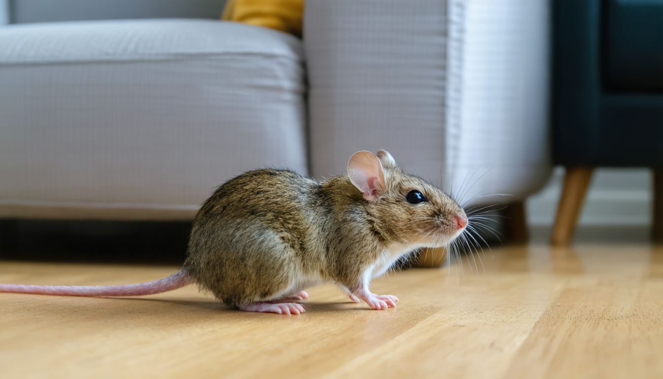 découvrez dans ce guide pratique comment utiliser le bicarbonate de soude comme méthode naturelle et efficace pour éloigner les souris de votre maison. astuces, précautions et conseils d'application inclus pour un environnement sain sans produits chimiques.