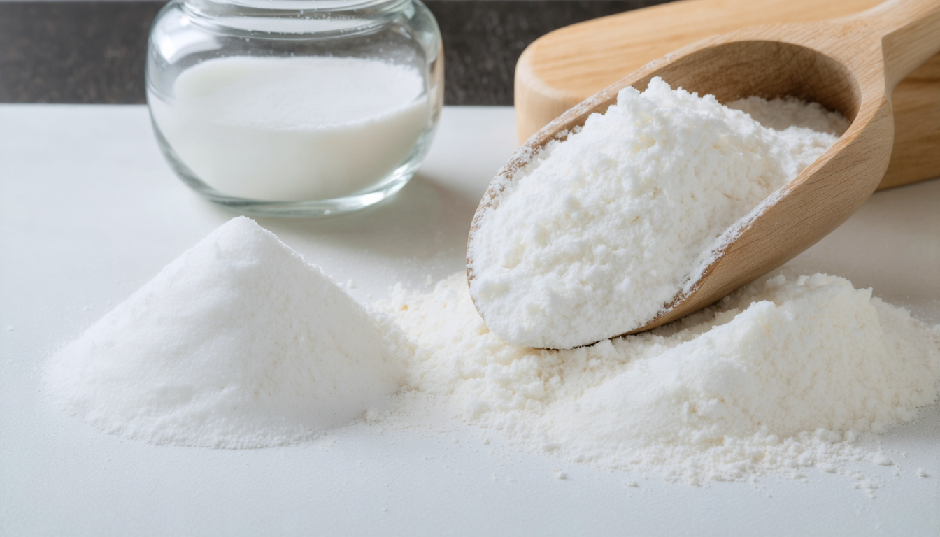 découvrez comment utiliser le bicarbonate de soude comme méthode naturelle et efficace pour éloigner les souris de votre maison. suivez notre guide pratique pour une solution accessible et sans danger.