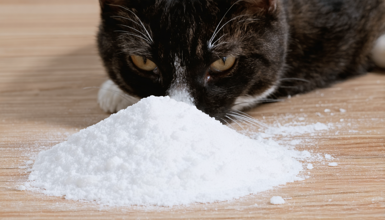 découvrez comment utiliser le bicarbonate de soude comme solution naturelle et efficace pour éloigner les souris de votre maison. suivez nos conseils pratiques pour un environnement sain sans produits chimiques.