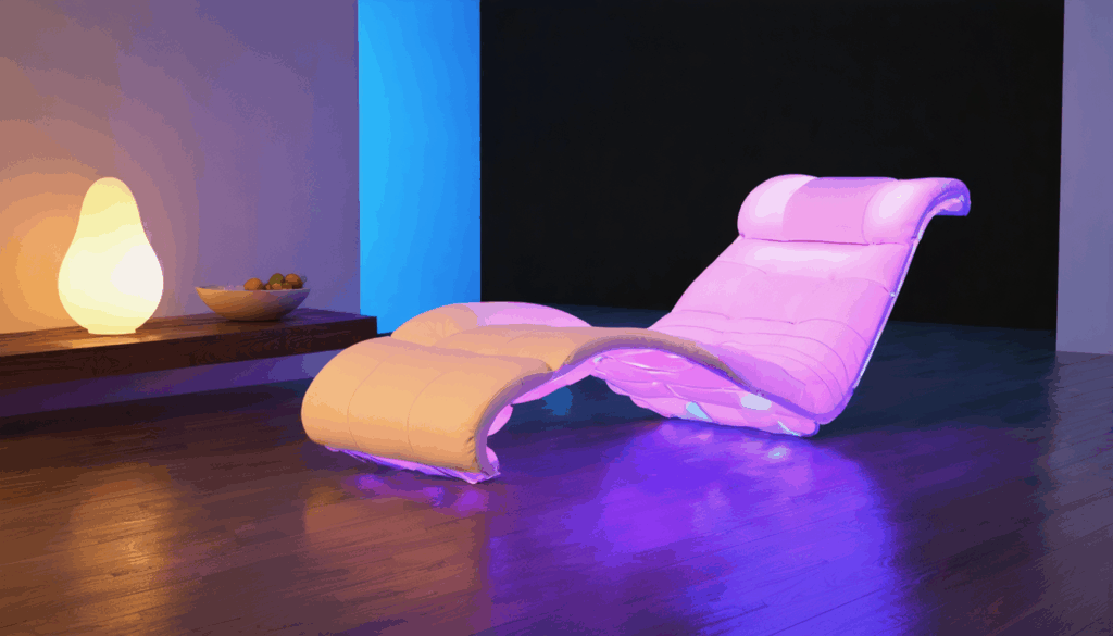 découvrez comment les fauteuils au design moderne apportent élégance et confort à votre intérieur. idéal pour sublimer une décoration contemporaine avec style et originalité.