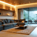 découvrez s'il est possible d'associer des plinthes en bois à un sol carrelé, ainsi que des conseils pour harmoniser ces deux matériaux dans votre intérieur.