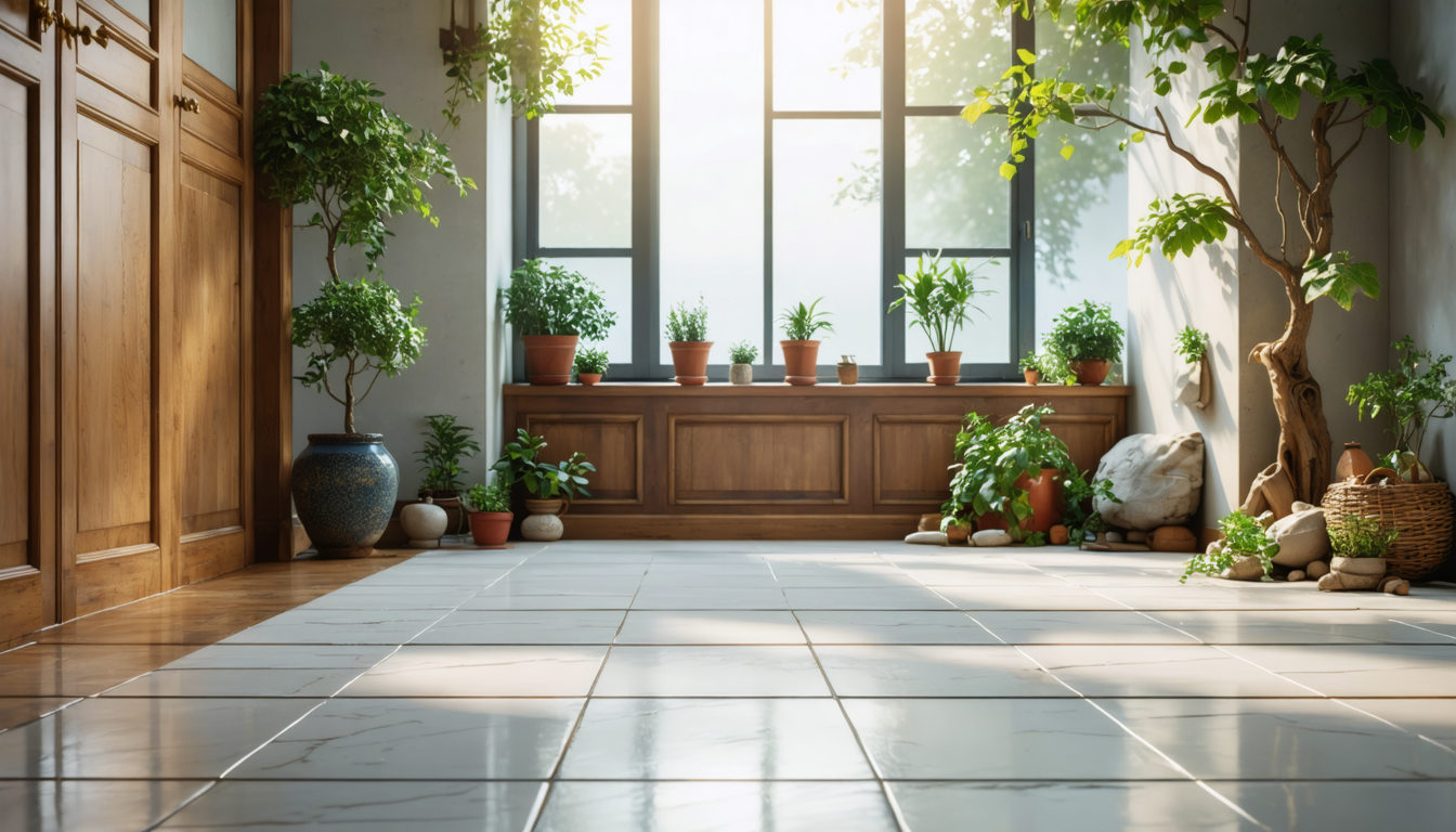 découvrez s'il est possible d'associer des plinthes en bois à un sol carrelé, ainsi que des conseils pour réussir cette combinaison et harmoniser votre décoration intérieure.