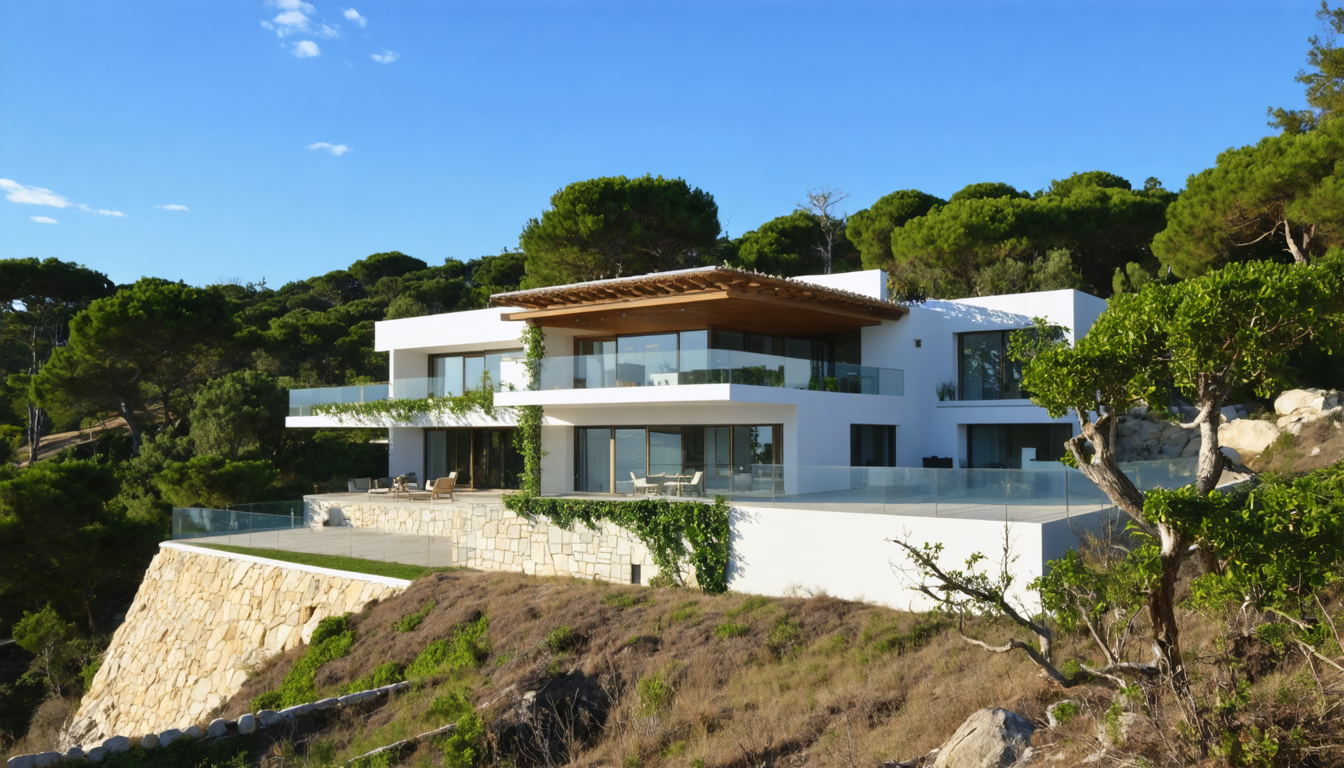 découvrez la villa alma da comporta : une luxueuse maison nichée entre plages préservées et nature authentique, offrant confort, élégance et sérénité pour un séjour inoubliable au cœur du portugal.