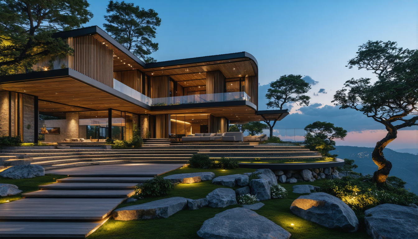découvrez la villa alma da comporta, une résidence élégante et confortable nichée au cœur de la nature portugaise, idéale pour un séjour d’exception proche des plages et de l’authenticité de la région.