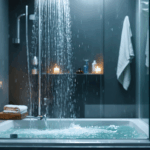 découvrez combien de litres d'eau sont consommés en moyenne lors d'une douche de 10 minutes et obtenez des conseils pour réduire votre consommation d'eau au quotidien.