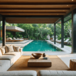 découvrez l'expérience unique d'une villa à comporta, où luxe, confort et nature s'harmonisent au cœur du portugal pour des vacances inoubliables.