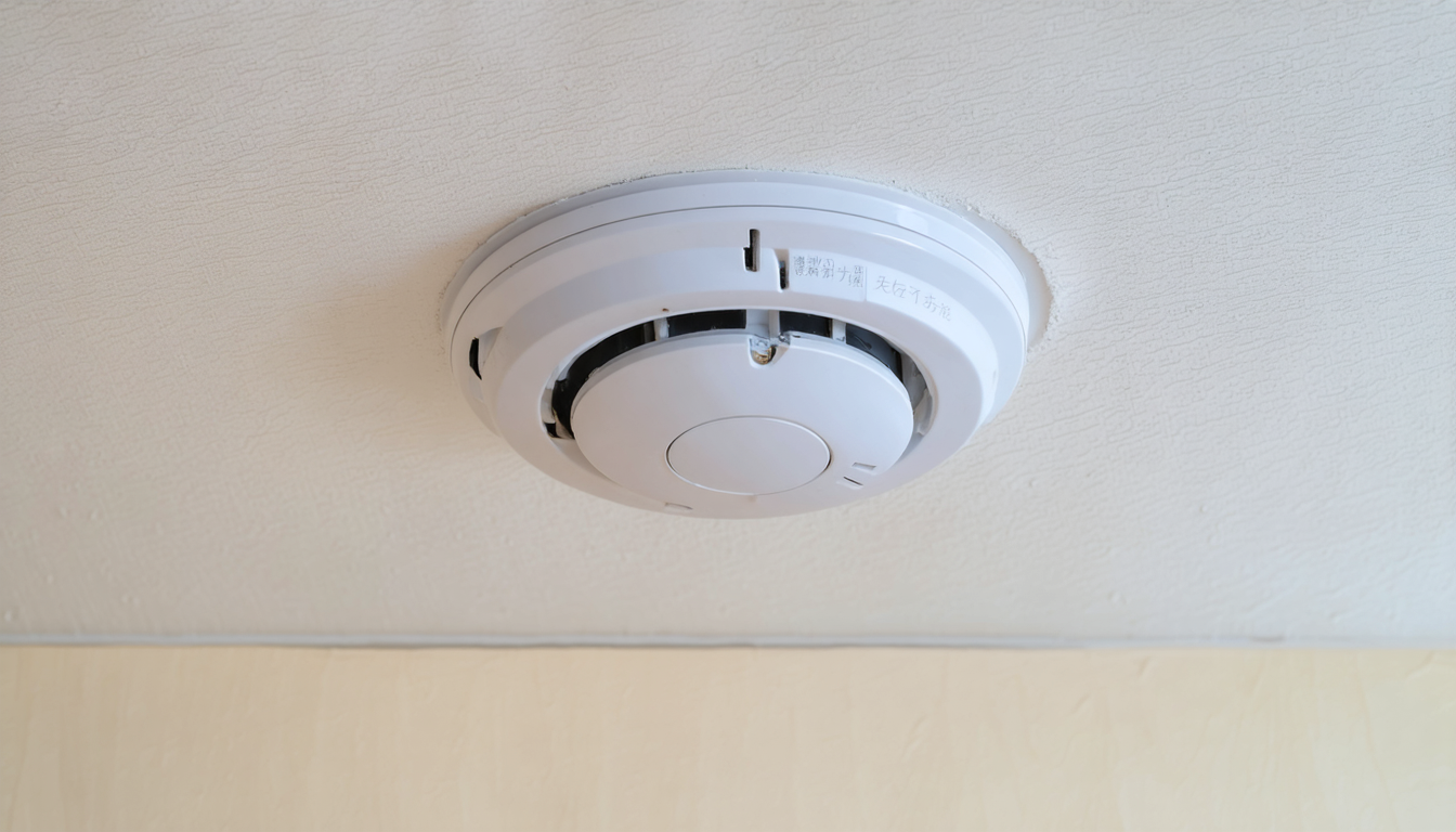découvrez des méthodes simples et efficaces pour désactiver un détecteur de fumée qui émet des bips sans pile, afin de retrouver la tranquillité dans votre logement en toute sécurité.