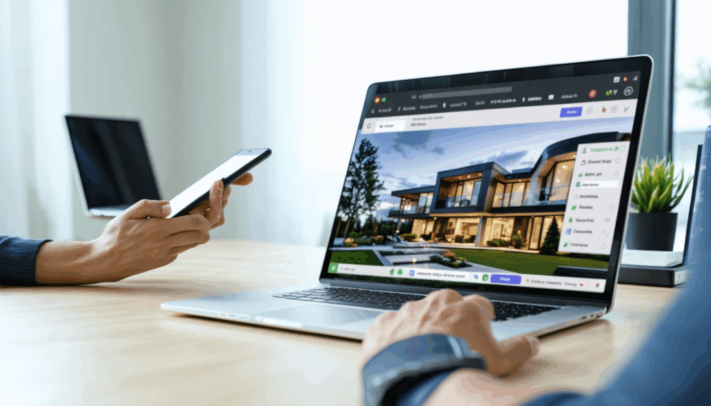 découvrez myfoncia.fr, la plateforme numérique incontournable pour gérer vos transactions immobilières, accéder à vos documents et bénéficier de services personnalisés pour la gestion et la location de biens.