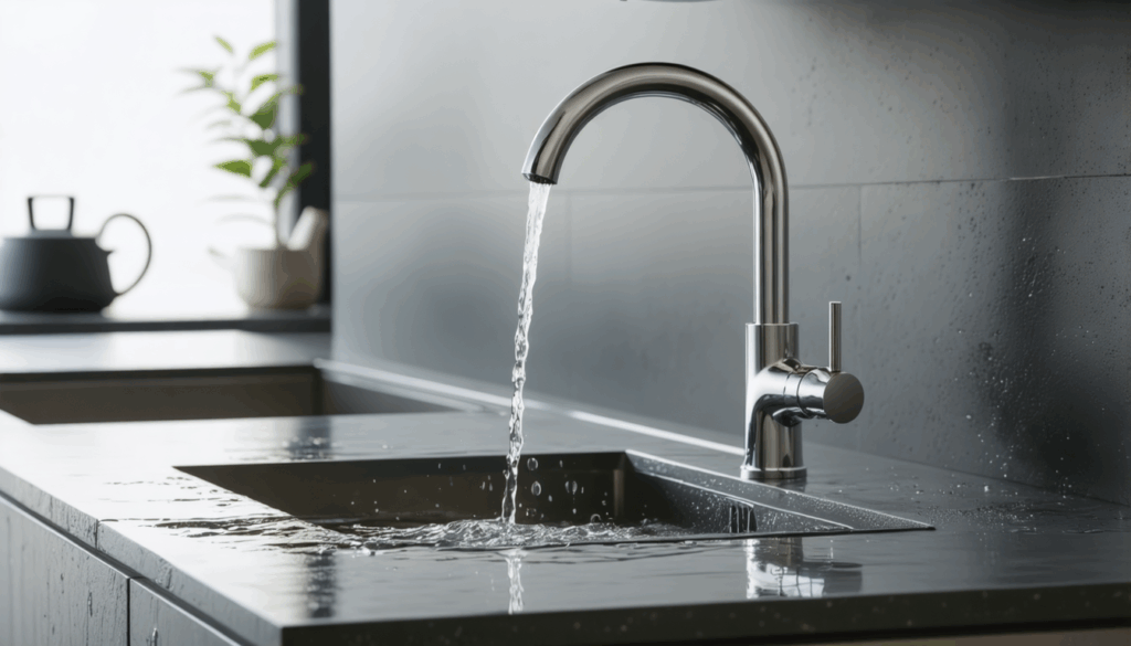 découvrez la consommation moyenne d'eau quotidienne d'un couple, les facteurs qui l'influencent et des conseils pratiques pour économiser l'eau au quotidien.