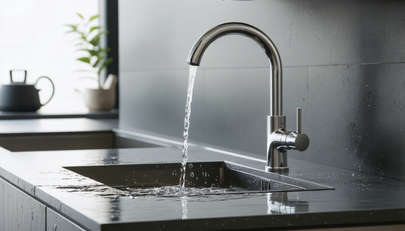 découvrez la consommation moyenne d'eau quotidienne d'un couple, les facteurs qui l'influencent et des conseils pratiques pour économiser l'eau au quotidien.