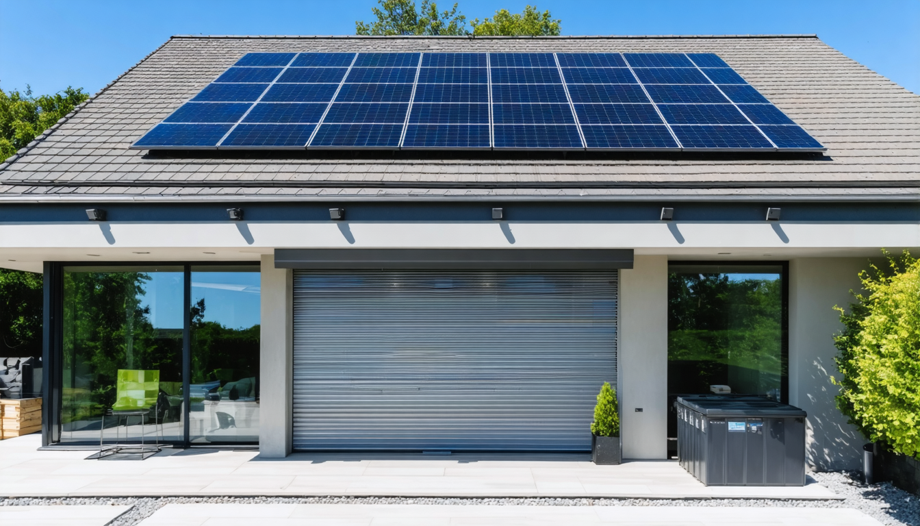 découvrez les principaux inconvénients des volets roulants solaires avant de faire votre choix : fiabilité, coût, entretien, autonomie et compatibilité. informez-vous pour un investissement éclairé.
