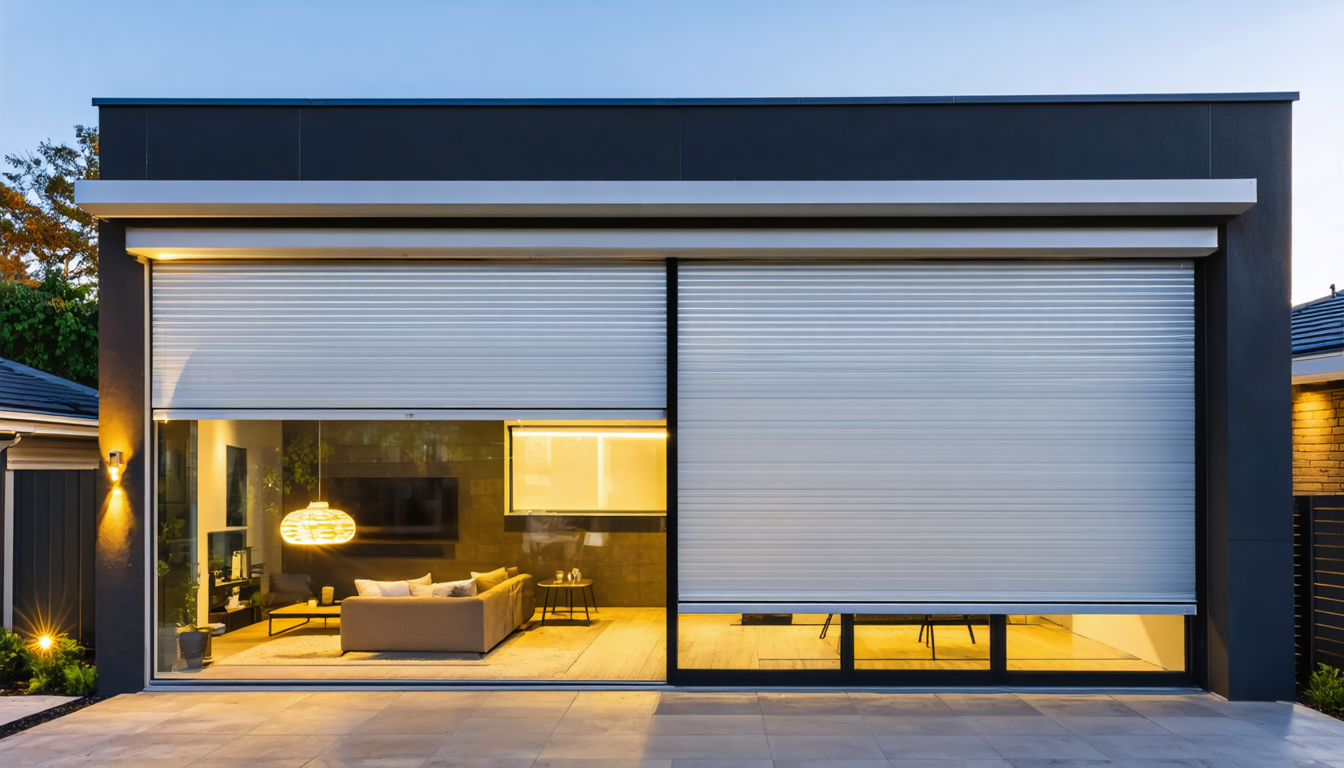 découvrez les principaux inconvénients des volets roulants solaires avant d'investir : performance, coût, entretien, durée de vie... informez-vous pour faire le meilleur choix pour votre habitation.