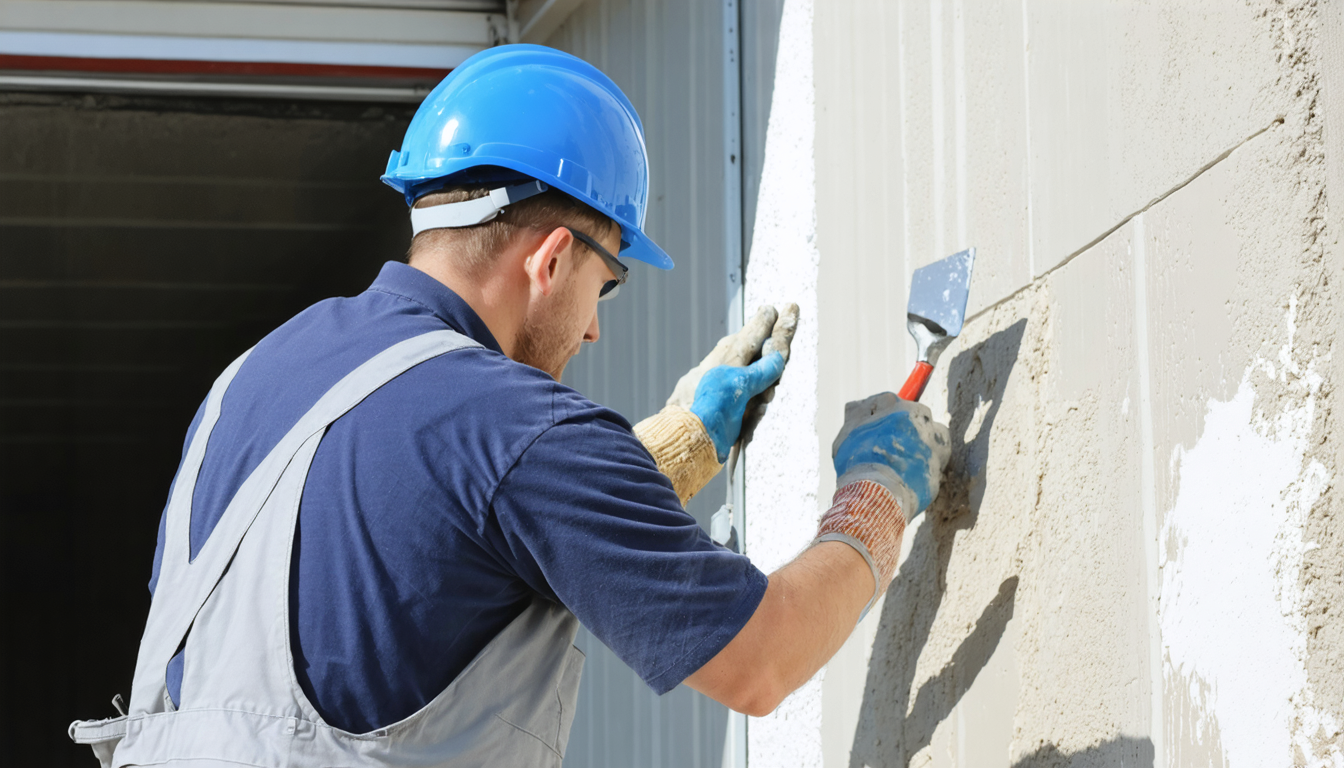découvrez les avantages et inconvénients d’utiliser de la colle à carrelage comme enduit extérieur. conseils, précautions et informations essentielles pour réussir vos travaux de façade.