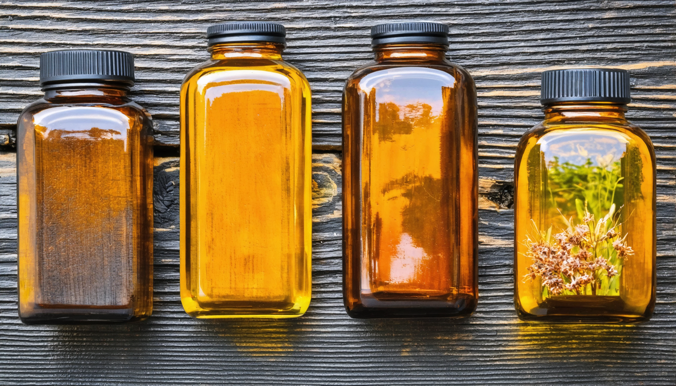 découvrez comment l’association de l’huile de lin et de l’essence de térébenthine offre de nombreux bienfaits pour le bois, l’entretien ou la peinture, tout en dévoilant des usages souvent méconnus et des avantages surprenants pour votre quotidien.