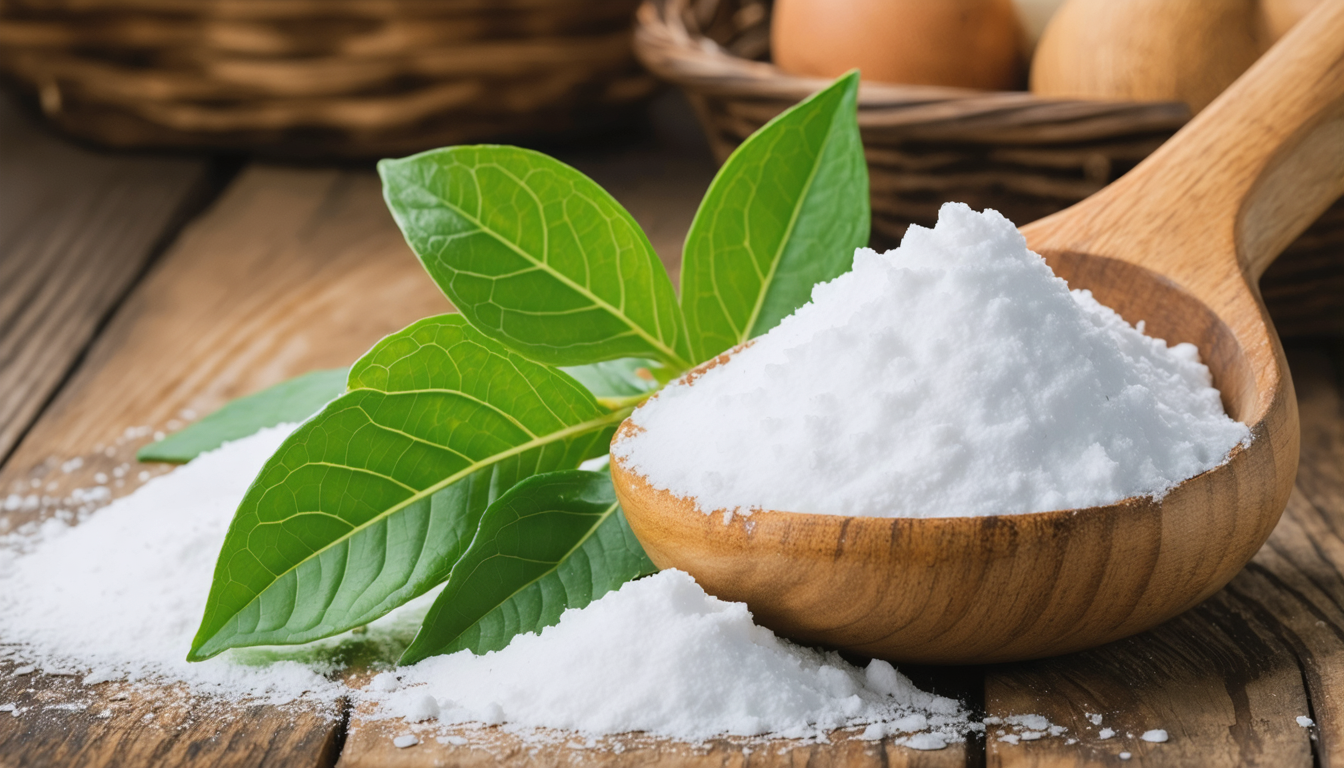 découvrez comment le bicarbonate de soude peut vous aider à éloigner naturellement les moustiques. astuces efficaces, conseils d’utilisation et bienfaits de ce remède simple et écologique !