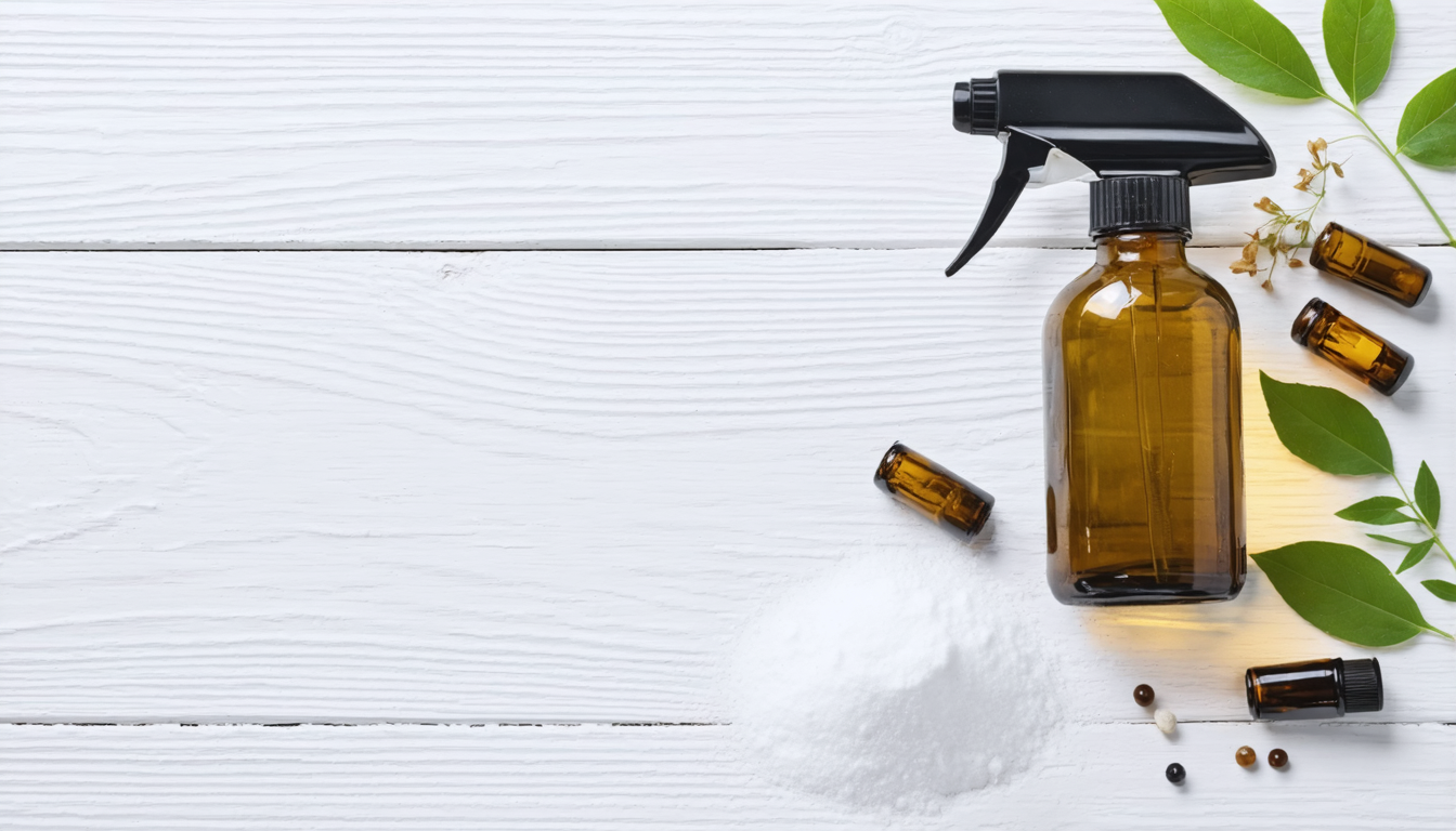 découvrez comment le bicarbonate de soude peut vous aider à repousser efficacement les moustiques. profitez d’une solution naturelle, économique et facile à utiliser pour protéger votre maison et votre famille.