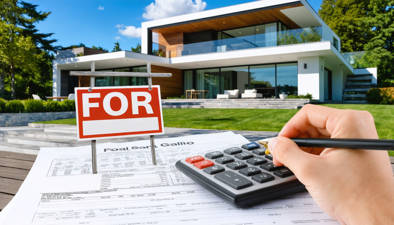 découvrez comment la durée de détention de votre bien immobilier influence la réduction d'impôt sur les plus-values immobilières en france. explications des conditions, taux d'abattement et conseils pour optimiser votre fiscalité.