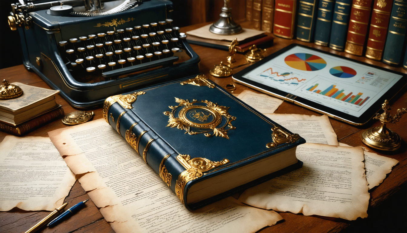 découvrez notre guide complet sur la création de fausses informations : astuces, méthodes et conseils pour comprendre les mécanismes de la désinformation et ses impacts.