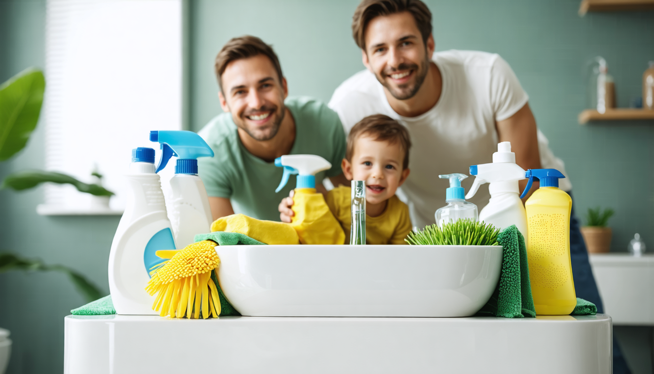 découvrez comment déboucher vos wc facilement grâce à la magie du bicarbonate de soude. astuces simples, économiques et écologiques pour retrouver des toilettes fonctionnelles en un rien de temps !