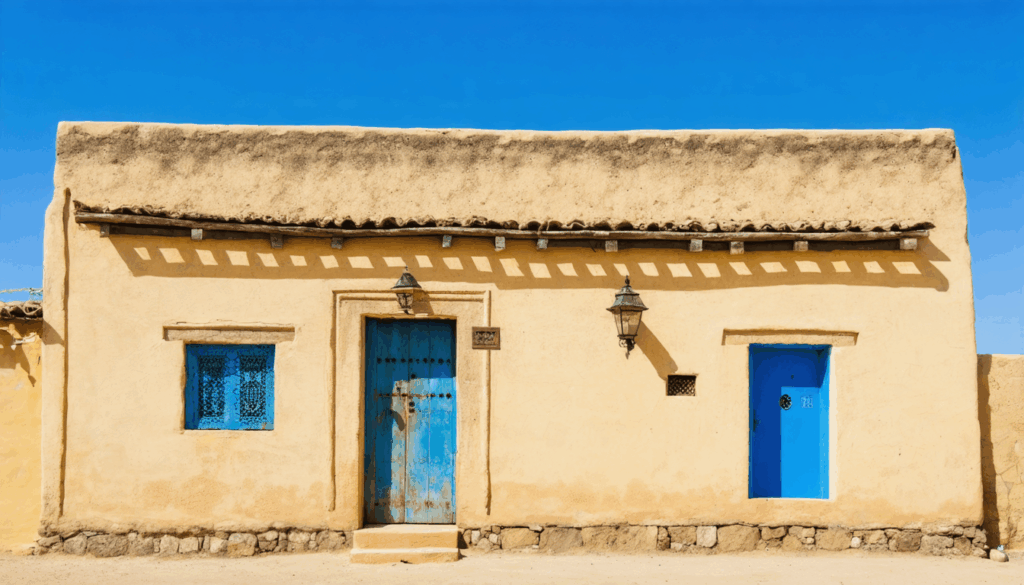 découvrez comment il est possible d'acquérir une maison au maroc pour 25 000 euros. avantages, défis et conseils pour réussir cette aventure immobilière unique.