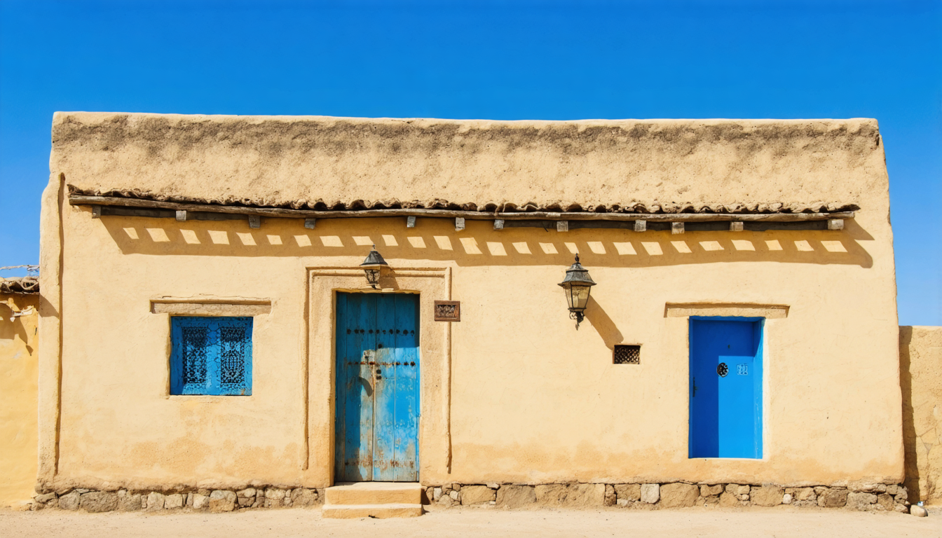 découvrez comment il est possible d'acquérir une maison au maroc pour 25 000 euros. avantages, défis et conseils pour réussir cette aventure immobilière unique.