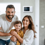 découvrez le système d'alarme qiara, la solution idéale pour protéger efficacement votre maison grâce à des technologies avancées. sécurité, fiabilité et tranquillité d'esprit garanties !