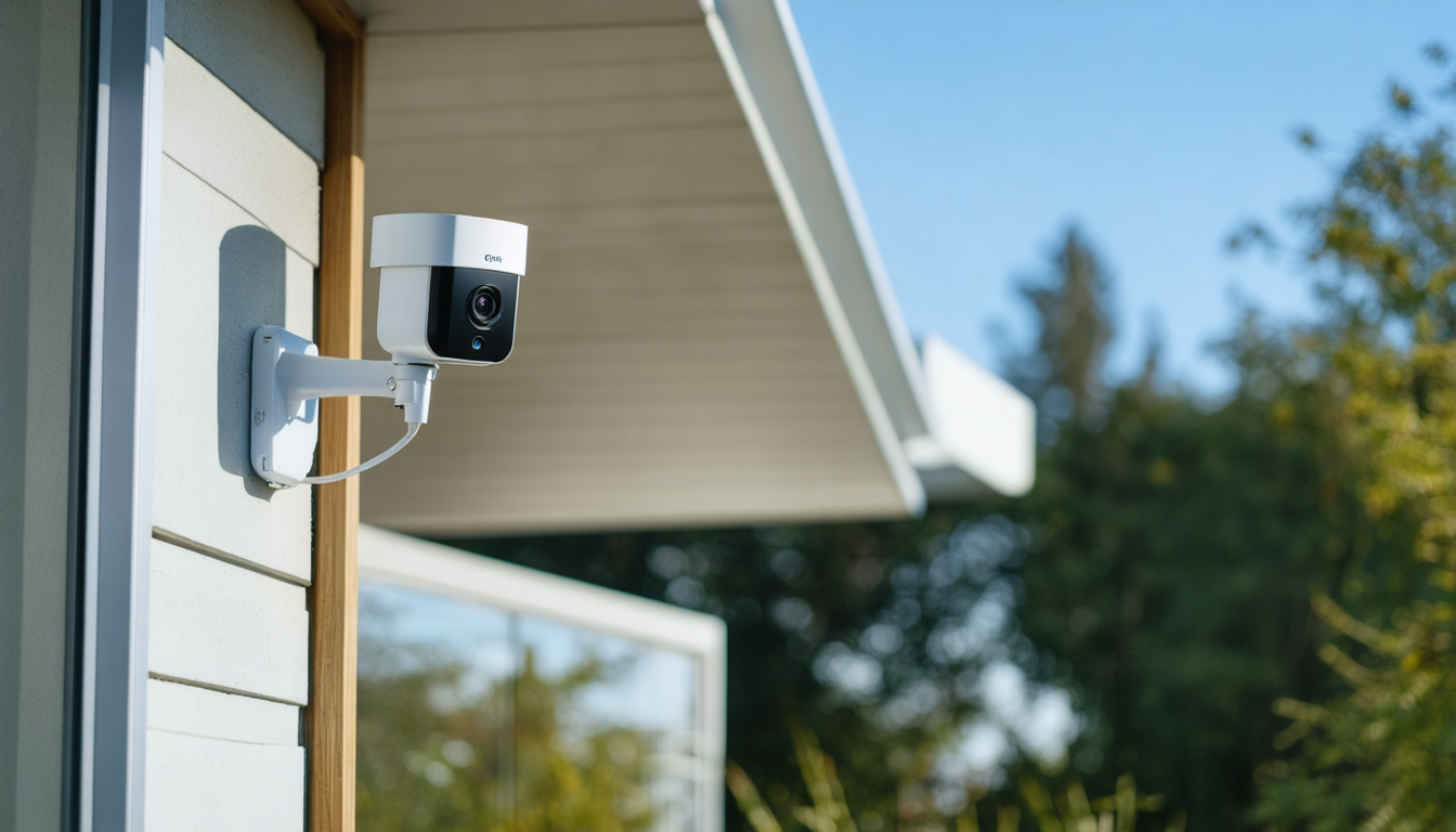 découvrez comment le système d'alarme qiara protège efficacement votre maison grâce à des technologies de pointe et une fiabilité exceptionnelle. optez pour une sécurité inégalée et une tranquillité d'esprit au quotidien.