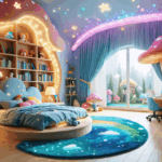 découvrez comment créer un univers magique pour vos enfants grâce à notre sélection de mobilier adapté à leurs rêves et à leur imagination. idées déco, conseils et inspirations pour une chambre d'enfant féérique et fonctionnelle.